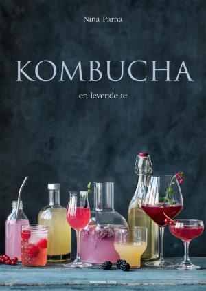 Kombucha - En levende te