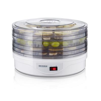 Billede 1 af 2 - Dehydrator / Tørreapparat - Severin