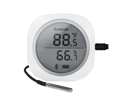 Billede af IBS-TH1 Plus - Enhed til temperatur- og fugtighedskontrol