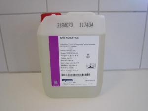 Osteløbe - Fermenteret - CHY-MAX Plus - 5 Liter