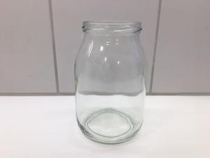 Fødevareglas (uden låg) - 1062 ml