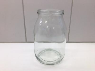 Billede af Fødevareglas (uden låg) - 1062 ml