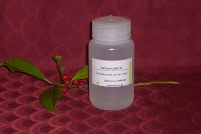 Picture of - Calcium Chloride, 1½ dl