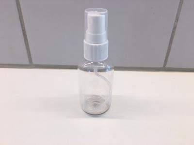Picture of - Forstøverflaske i plast - 50 ml