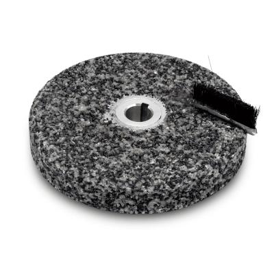 Picture of - Ekstra nedre møllesten - Rotor - Til KoMo kornkværne på 600W - Ø85 mm