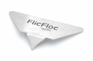 Reservedel - Trekant / Kornguide til FlicFloc