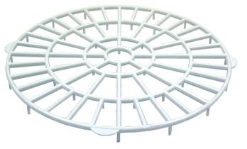 Picture of - Inlay grid for electrical cooker