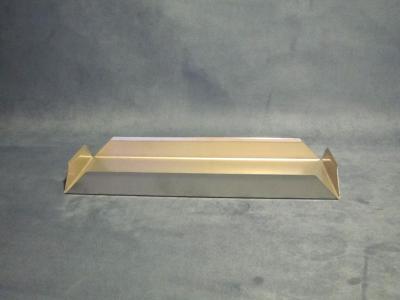 Picture 2 of 3 - Cover or Bottom - wooden baking frame