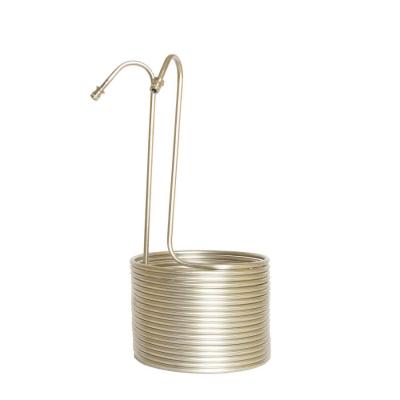 Picture of - Urtkøler - rustfrit stål