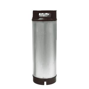 Stor fustage, 19 liter