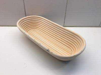Picture of - Leavening basket - Long