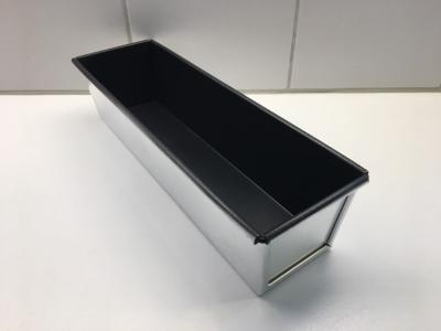 Picture 1 of 2 - Brødform 30/32 cm, Teflonbehandlet