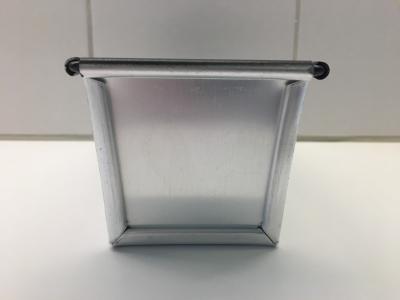 Picture 2 of 2 - Brødform 30/32 cm, Teflonbehandlet