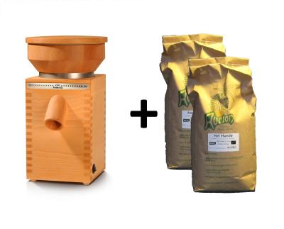 Picture of - Fidibus XL Deal - Offer