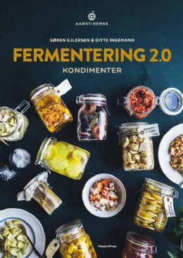 Fermentering 2.0 - Kondimenter - In Danish only