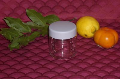 Picture of Extra glass jar for yogurt makers - single