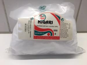 Nigari salt (Magnesiumklorid) - 500 g