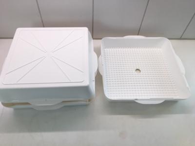 Picture of Cheese tray with center hole - Udskift oatebakken med hul og fortsæt som normalt