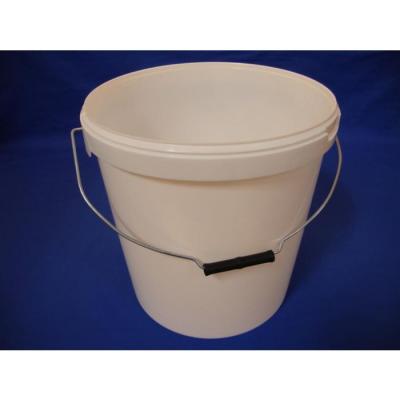 Picture of Bucket with lid, 21 liters.
