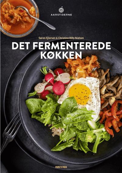 Picture of Fermentering 2.0 - Kondimenter - In Danish only