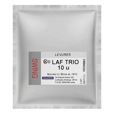Picture of Yeast Culture - LAF-TRIO - For 5000 liter