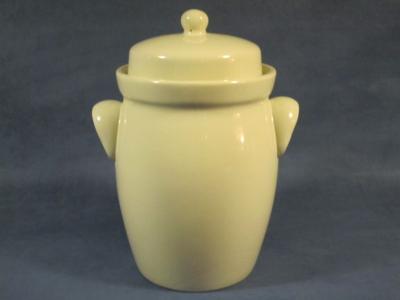 Picture of Rumtopf Crock Pot - 5 litres.
