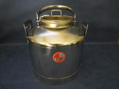 Picture of Milk Can - 20 litres
