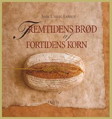 Picture of Fremtidens brød af fortidens korn