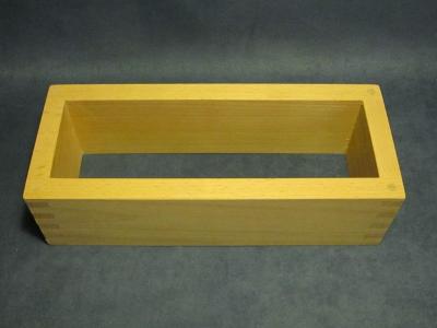 Picture of Wooden baking frame