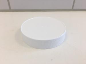 Plastic lid - 82 mm