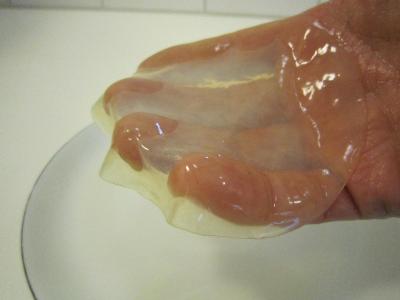 Picture of Kombucha Scoby - For 5 dl - Organic