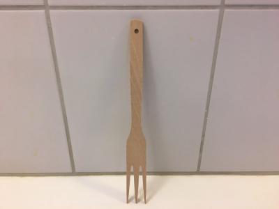 Picture of Sauerkraut fork