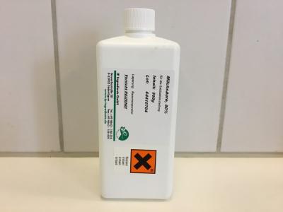 Picture of Lactid Acid, 80% solution, 1000 g
