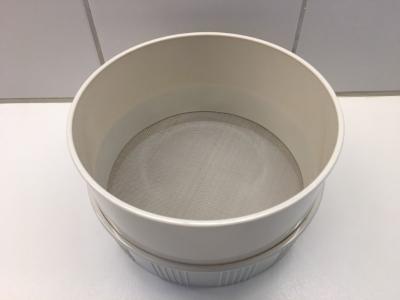 Picture of Sieve - fine mesh