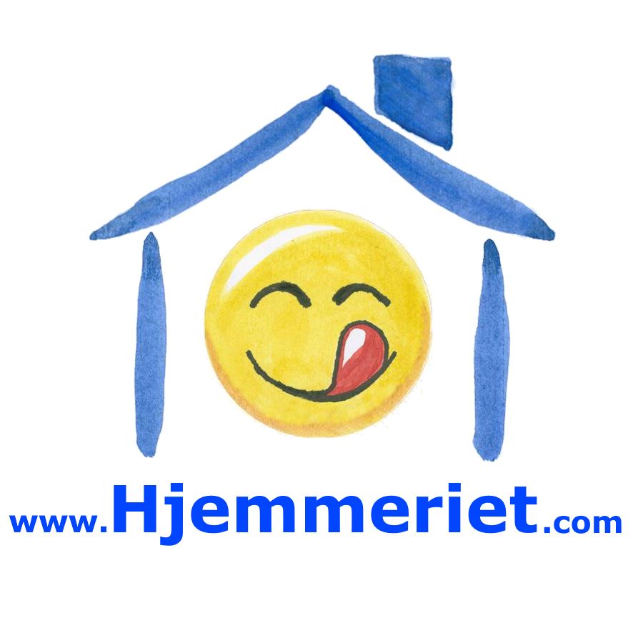 See more on Hjemmeriet.com