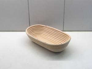 Leavening basket - Long