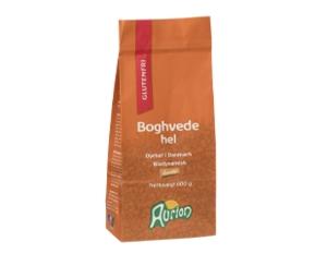 Picture of Boghvede - Hel - 600 g - Glutenfri - Organic