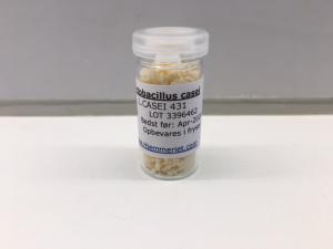 Lactobacillus casei - 1 g