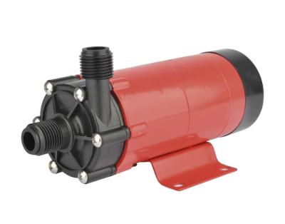 Picture of - Pumpe til cirkulering af urt under mæskning - 20W