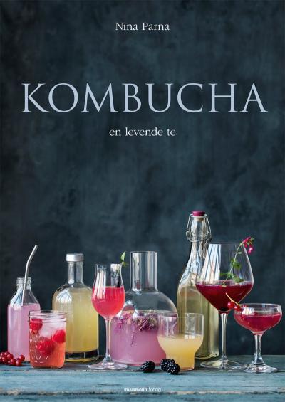 Picture of - Fermentering - Kraut, Kimchi og Kombucha - In Danish only
