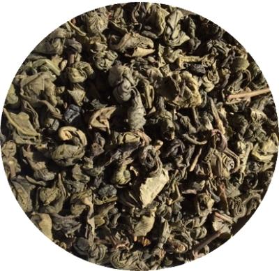 Picture of - Te - Grøn - 100 g - Organic