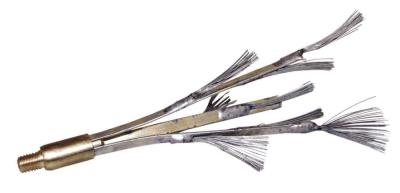Picture of - Ekstra rensebørste til Flaskerenser - Hydraulisk