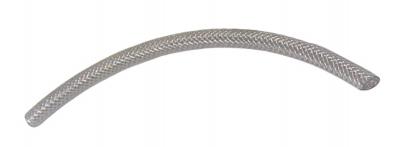 Picture of - Slange til CO2, pvc 5/11 mm - længde 1 m