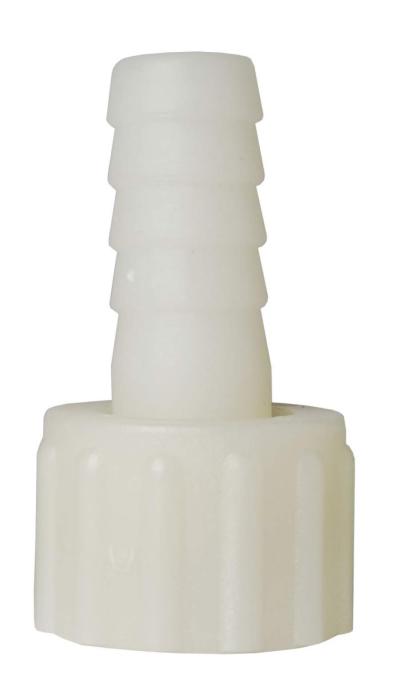 Picture of - Overgang/studs - Overgang fra ¾ tomme gevind til 12 mm slange