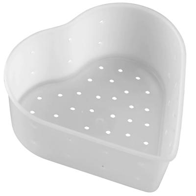 Picture 1 of 6 - Heart mould - 11 cm, H 4,5 cm