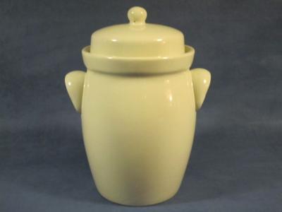 Picture 2 of 3 - Rumtopf Crock Pot - 5 litres.