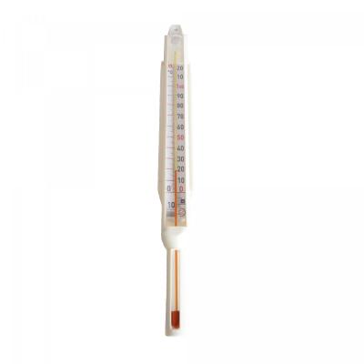 Picture of Thermometer with protective cover