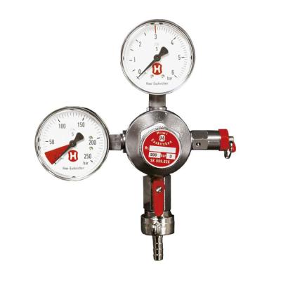 Picture of CO2 regulator med 1 udgang