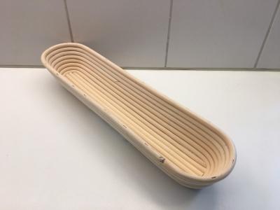 Picture of Leavening basket - Flutes