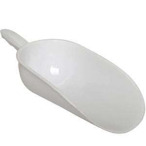 Øse til korn og malt - 38 cm Øse til korn og malt - 38 cm